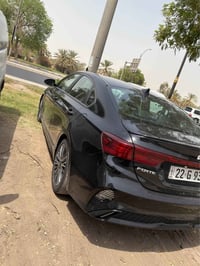فورتي GT LINE • ٢٠٢٣ • رقم أربيل
