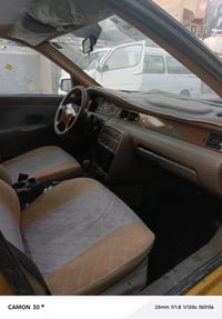 سمند • ٢٠١٠ • مكينة جديده