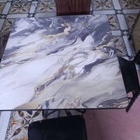 ميز طعام • متوفر • واتساب