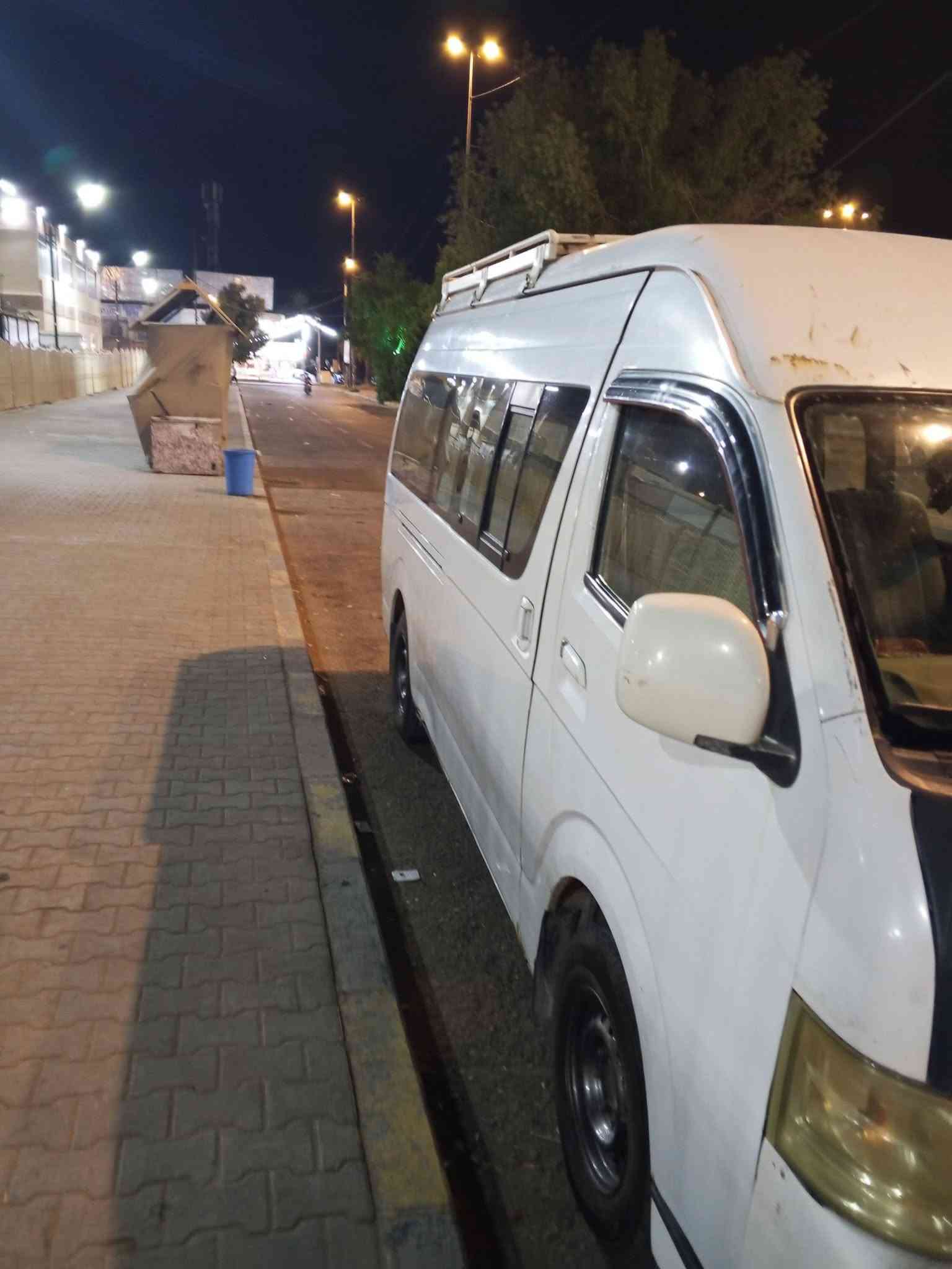 بيع جنبي اج تو عالي سعر 125 وبيه مجال مكاني نجف ب اسمي مداور فوري خطه نجف كربلاء وبيه مجال لشراي هاذا رقمي 
***********
***********
