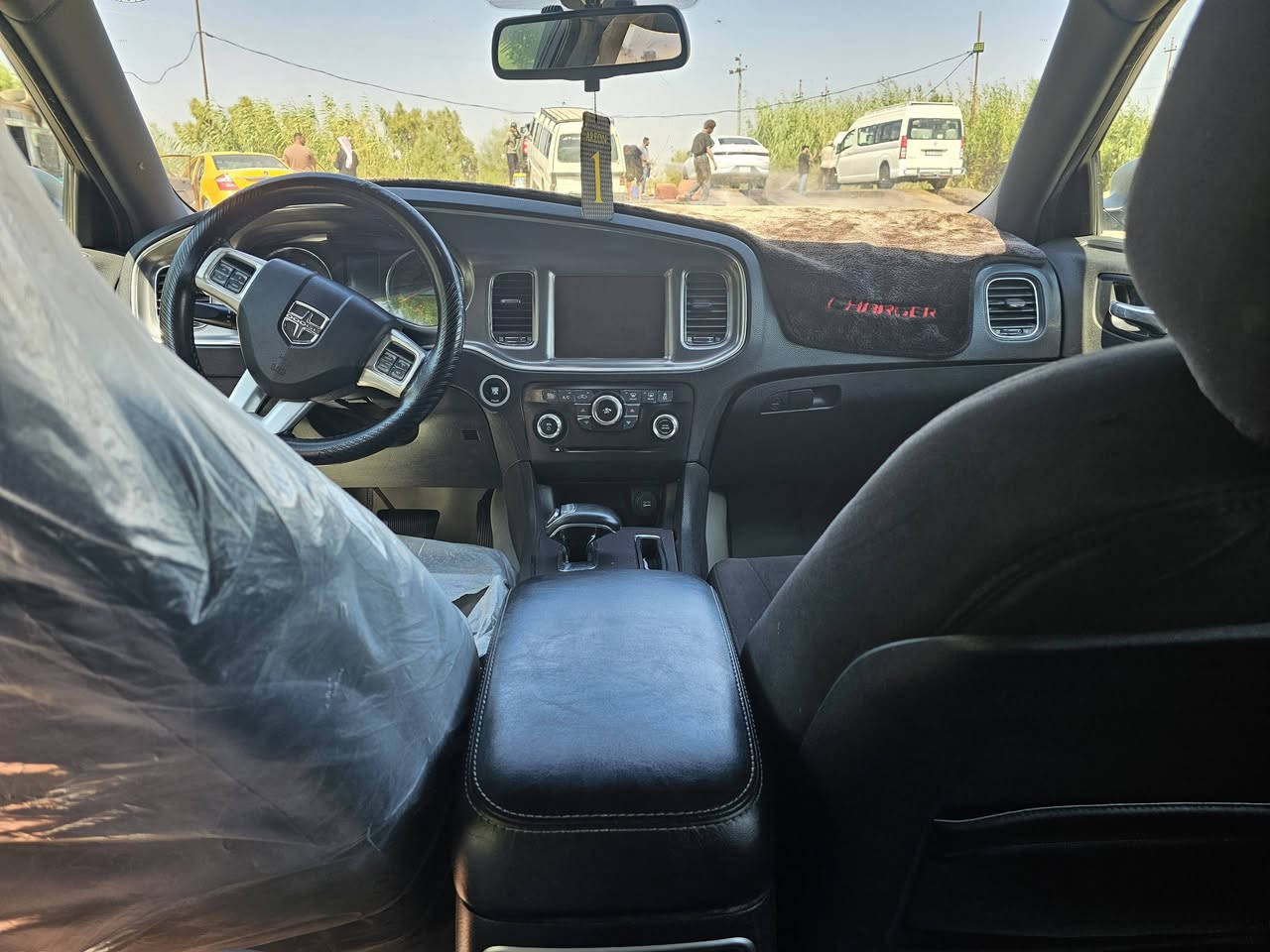 بيع اومراوس حسب القناعة
السلام عليكم جاجر ٢٠١٢ رقم اربيل انكليزي باسمي  مكينة ٣٦٠٠ كير طيارة صدر جديد تخم تاير  مصبوغة حزام للجمالية منظومة تبريد جديدةالسعر ١٢٥ وبيها مجال بسيط للاستفسار الاتصال على ***********

