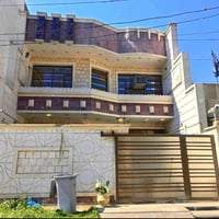 150  متر للبيع  موقع حي الجهاد الاساتذة  خلف الاربع شوارع  تفاصيل  است...