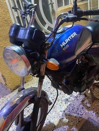 هيرو هنتر • ١٥٠ • نظيفه