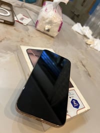 آيفون ١٦ برو ماكس • ٢٥٦ • بطارية ٩١