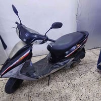 بريز لايت • باتري • مكينة بلادي