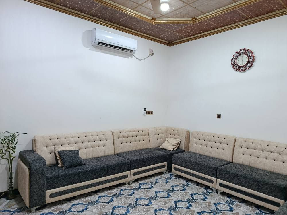 البصرة الجزيرة • ٢٠٠م • طابو زراعي