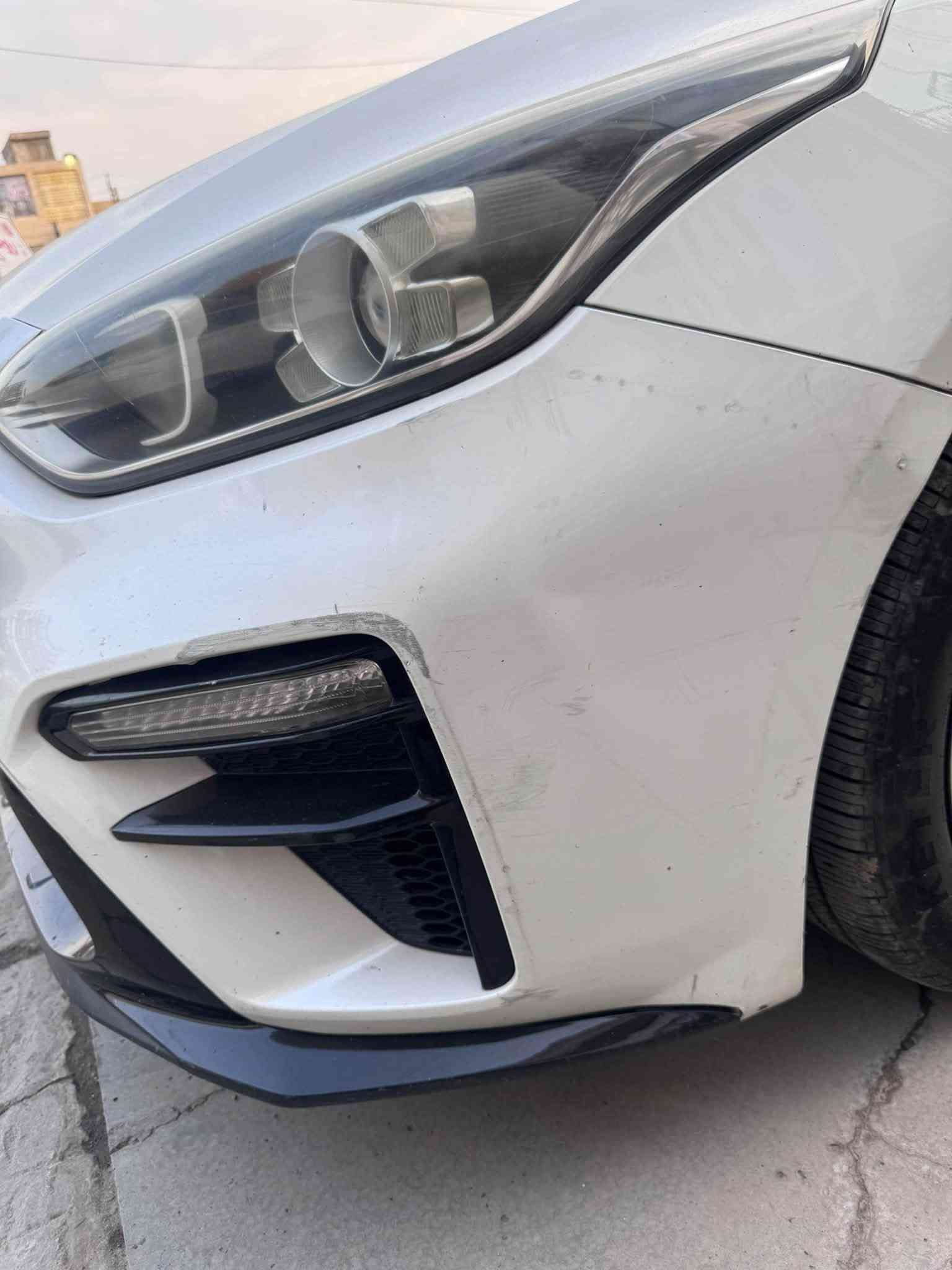 فورتي 2020 • مكينة 2000 • وارد امريكي
