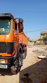 موديل ٧٥ • مكينة ٢٨ • شاصي مكفول