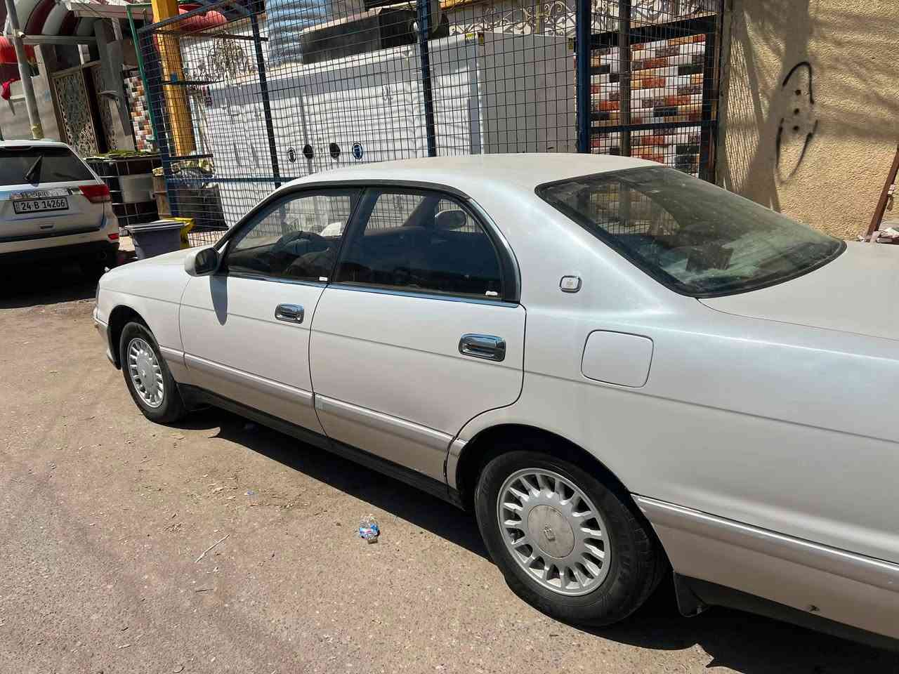 بطه فصل مديل ٩٤ كفله من الضربه وكص ونقل وخياس مكينه ٢٥٠٠كيركفليه تبريد شغاله نعمه حداديه كفله كهربائيه كليه شغاله مشروع وطني حرف (ا( رقم بصره عنوان البصره حي الحسين سعر ٦٠ بيه مجال(((((((***********)***********

