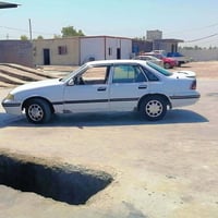 برنس • اوتوماتيك • رقم بغداد