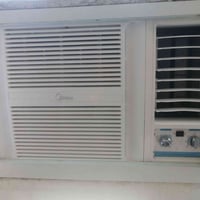 ‏مكيف ميديا اثنين طن للبيع اشتريتهب650 الف قبل سبوع  أبيعه 450 مكاني ب...