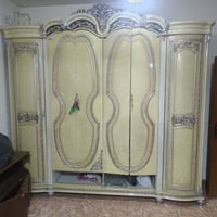 غرفة نوم • بغداد العطفيه