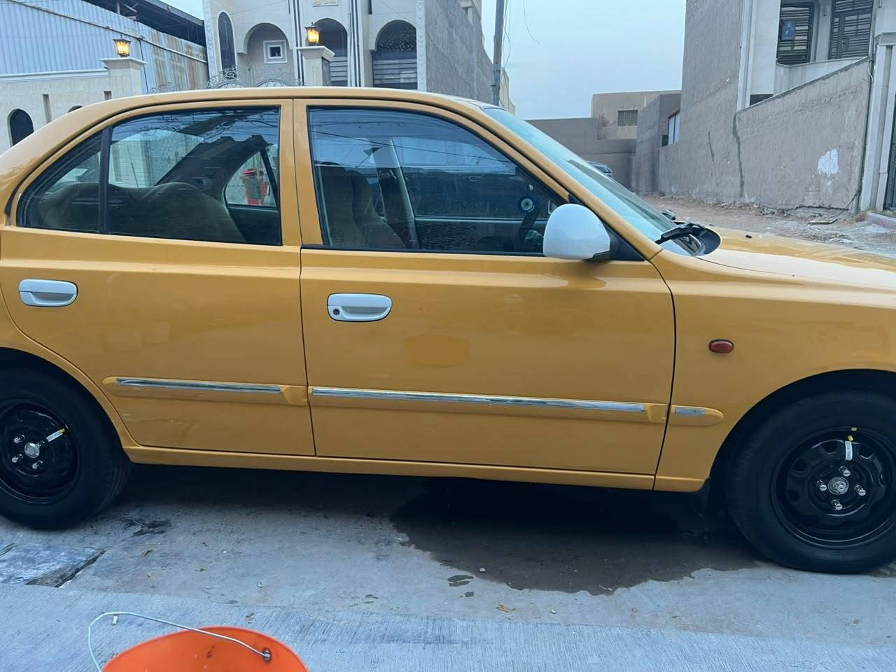 فيرنه • ٢٠١٤ • بغداد البلديات