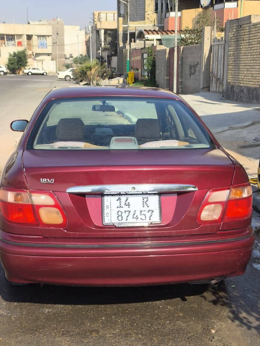 سلام عليكم نسيان سني ياباني ايسر بلاد محرك وكير كورلا 1600 مديل 2001 السياره بسمي سنويه جديده رقم دولي ل2030 تبريد تايرات رنكات باتري نوزلات كلهن جدد السياره معمره اكرر معمره مكاني البصره رقم الهاتف *********** السعر ب60 وبيها مجال قليل بيها نواقص شغلات كماليات بسيطه
