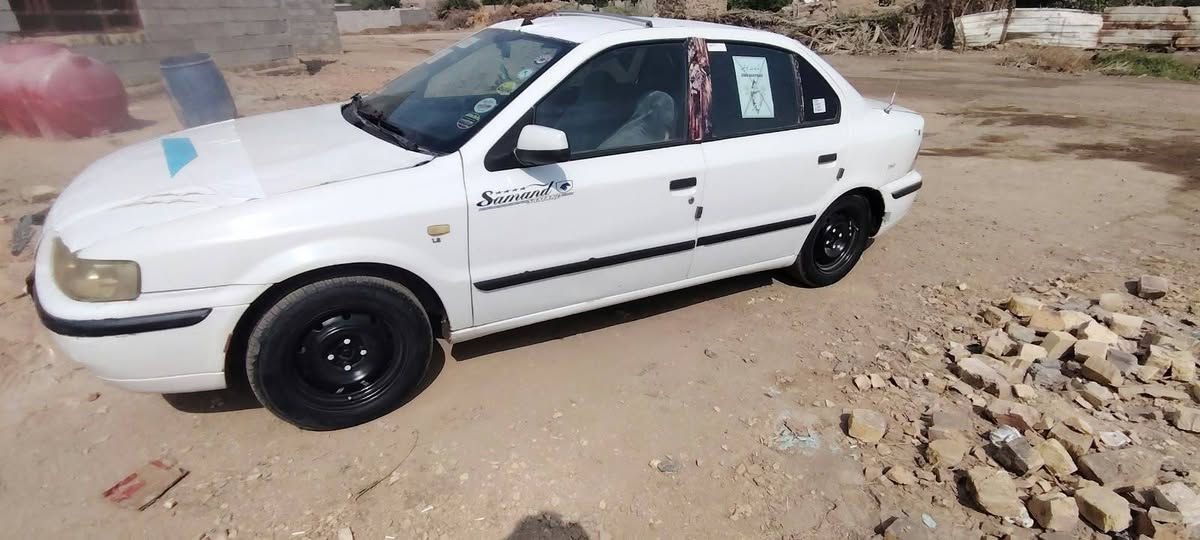 سمند • ٢٠١٠ • الديوانية