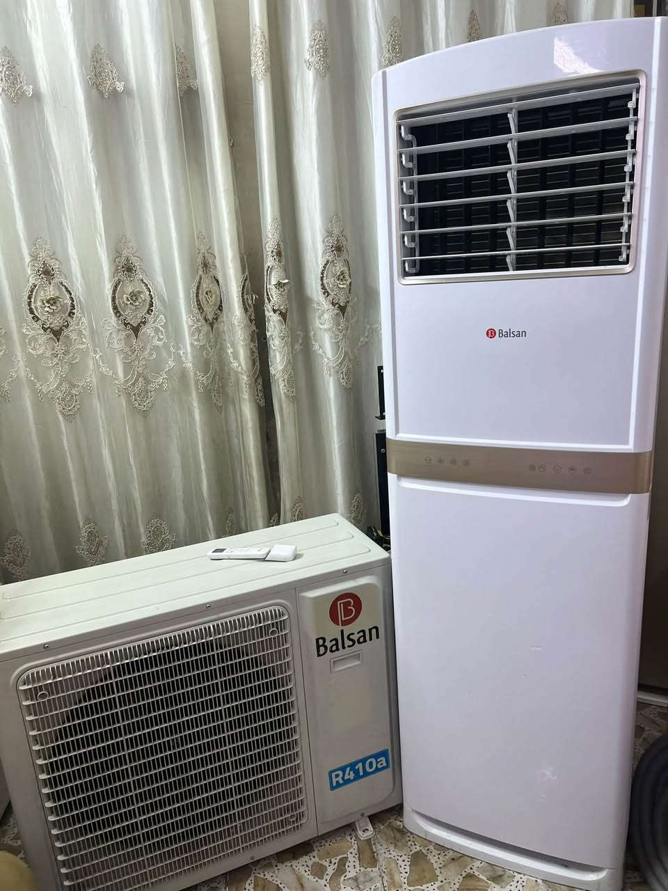 سبلت ٣ طن • موديل ٢٠٢٤ • تبريد فقط