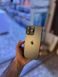 ايفون 14 برو ماكس • 256 • بطاريه 100%