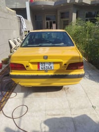 بارس • ٢٠١٥ • منظومة غاز