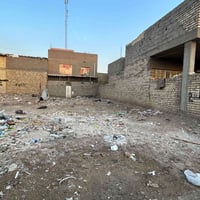 قطعة ارض للبيع  سبع قصور شارع أبو علي قريب على الشارع العام  المساحة 2...