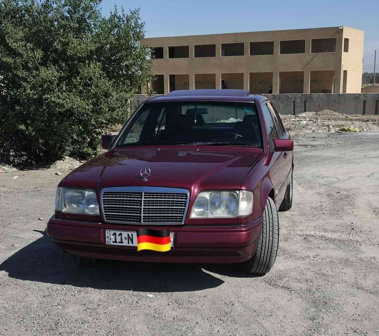 دب بيبي شبح • ١٩٩١ • رقم بغداد