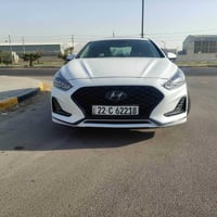 سوناتا • ٢٠١٨ • فول مواصفات