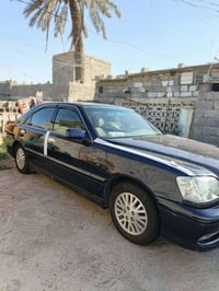كرستال • دبل • كشنات كهربائية