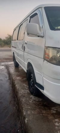 جنبي H1 • ٢٠١٥ • رقم بغداد