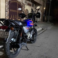 بوكسر موديل 23 نزول 24 مرقم لوحه وسنويه إنكليزي شرط تحويل ثاني يوم مكف...