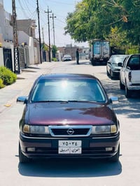 موديل ٩٢ • محرك 1.8 • كركوك