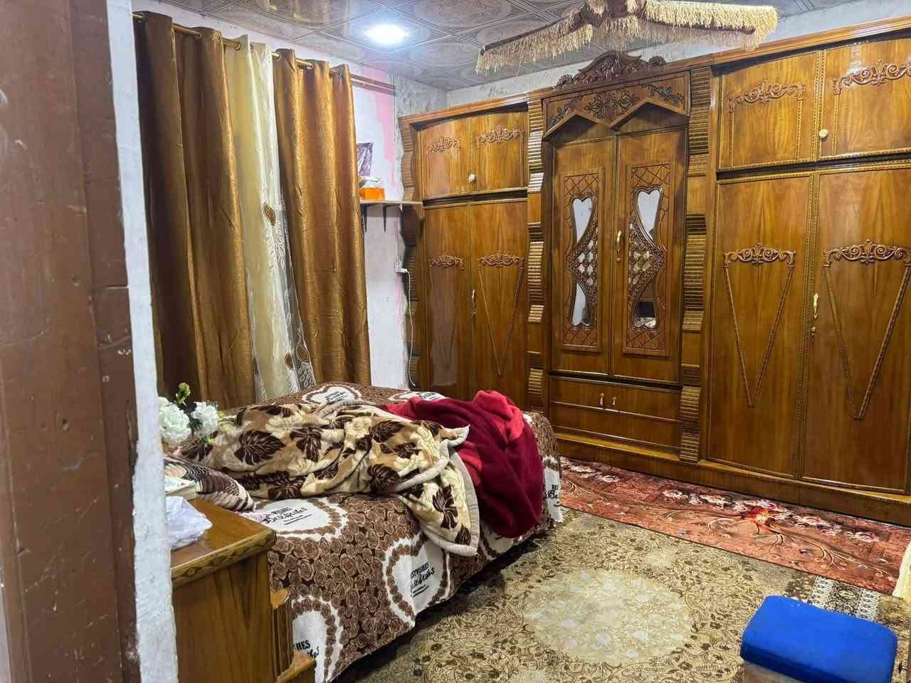 دار زراعي • طابقين • ١٤٥م