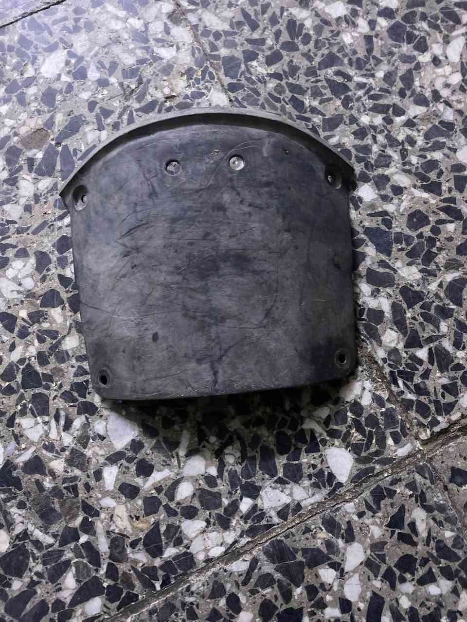 ادرس • تفصيخ • شاصي كامل