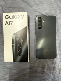 سامسونك A17 • ٢٥٦ • جديد