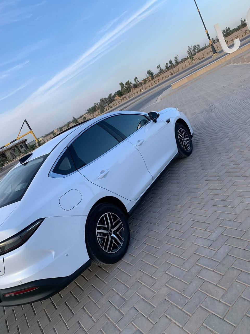 فلاكشب • سياقه ذاتيه • ١٤ ألف