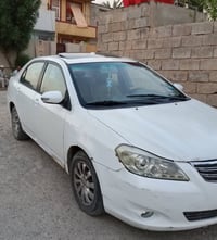 بي واي دي جي ثري • ٢٠١٤ • رقم ديالى