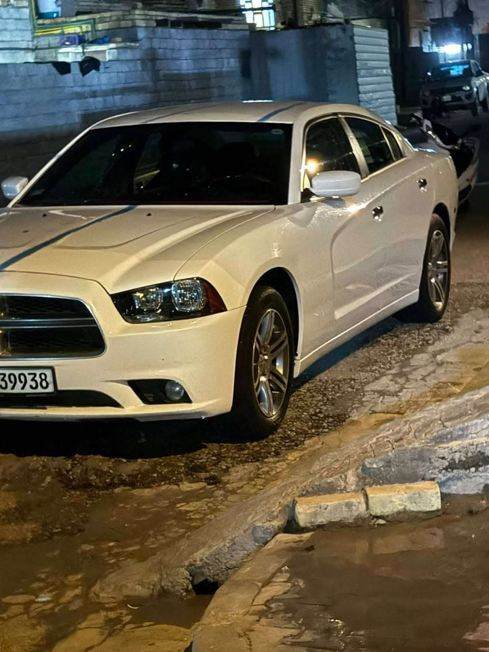 جارجر موديل 13 للبيع ضررها تبديل باب فقط السعر 138 معلومات أكثر اتصل على راعيها مكان السياره ميسان المجر الكبير ‏‪***********‬‏
