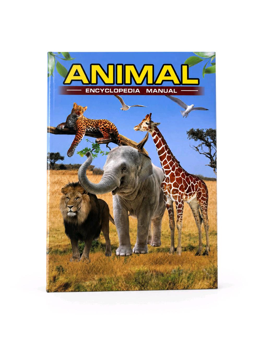 .كتاب سري على شكل موسوعة الحيوانات – خزنة ذكية لحفظ مقتنياتك بأمان


المميزات:

. تصميم واقعي على شكل كتاب موسوعة للحيوانات.

. مساحة تخزين سرية وآمنة داخل الكتاب.

. مناسب لحفظ النقود، الذهب، البطاقات، المفاتيح والمستندات الصغيرة.

. يندمج بسهولة مع الكتب على الرف دون لفت الانتباه.

. خفيف الوزن وسهل الحمل والتنقل.

. فكرة رائعة للاستخدام الشخصي أو كهدية مميزة.


احمِ مقتنياتك بذكاء… وخلي أغراضك الثمينة بمكان ما يتوقعه أحد! 🔐�