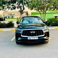 انفنتي QX60 • ٢٠٢٣ • رقم اربيل
