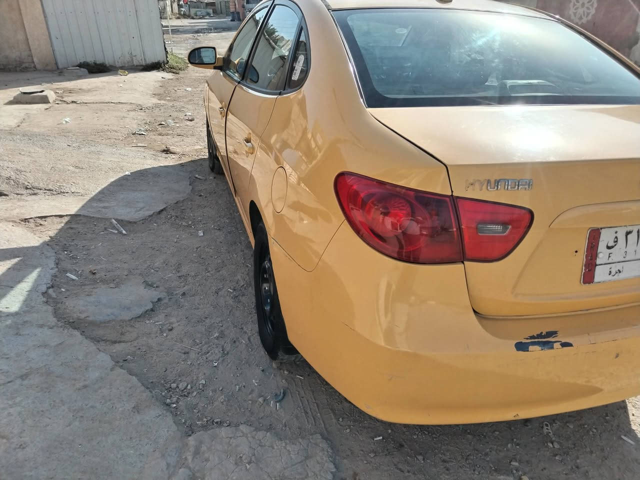 النترا • ٢٠٠٨ • مكينة ٢٠٠٠