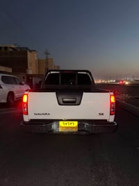 نيسان نيڤارة • ٢٠١٥ • رقم اربيل