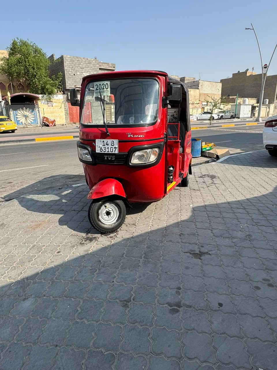 ‏للبيع 20 كفالة عامة جديدة من الكلمة الاستفسار رقم الهاتف***********. 6,000,000
