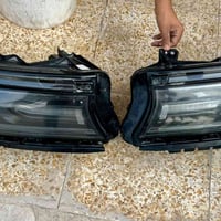 زوج لايت جارجر • اصلي • نجف