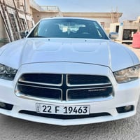 جارجر • ٢٠١٢ • مكفوله