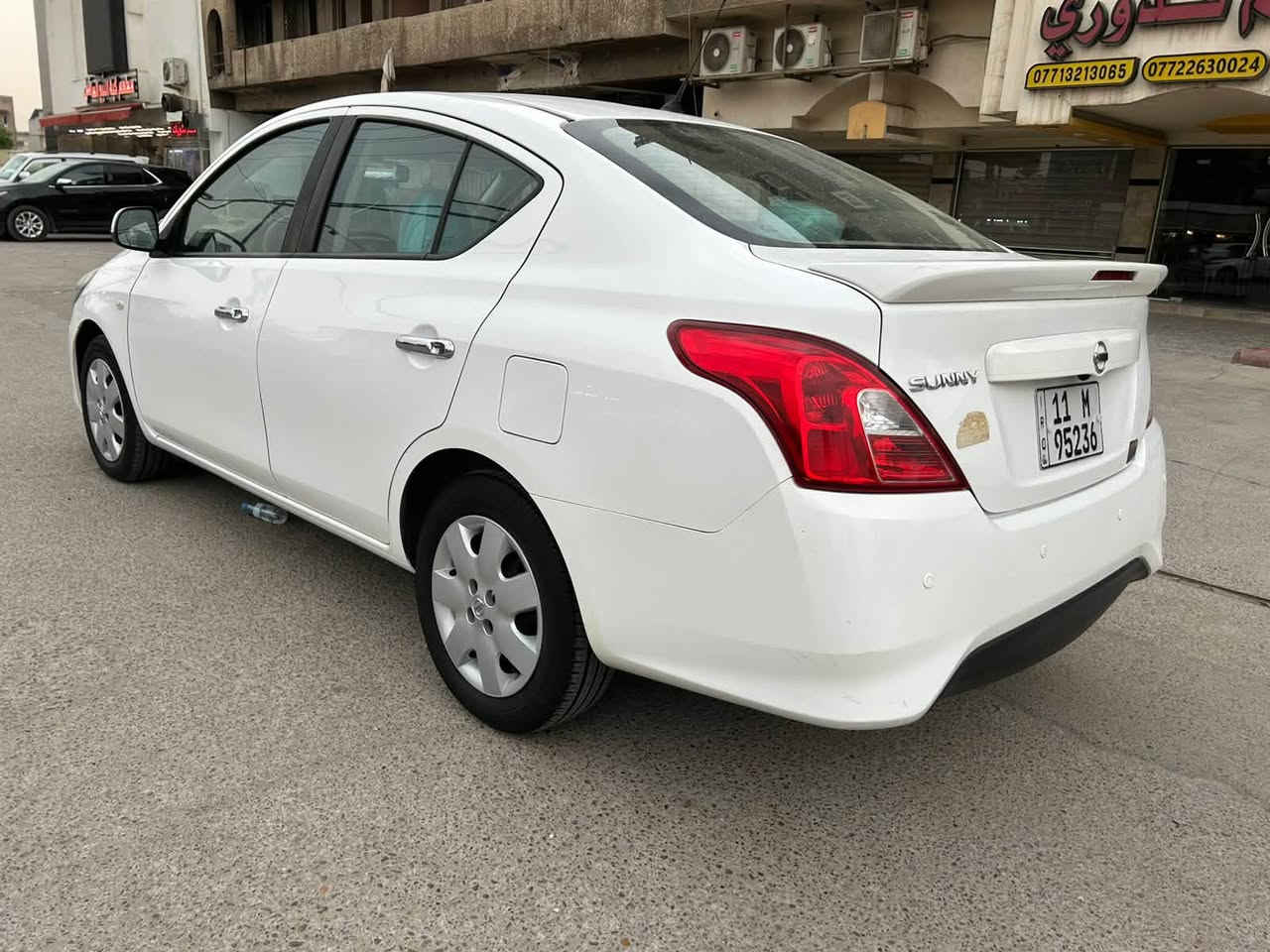 صني هندي • ٢٠٢١ • ماشيه ٣١٠٠٠