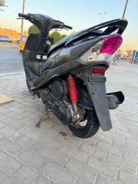 دراجه ماكس عدله دراجه بلاديه نكره سلف أي نقص مابيهه كلهه شغاله سعر 650...