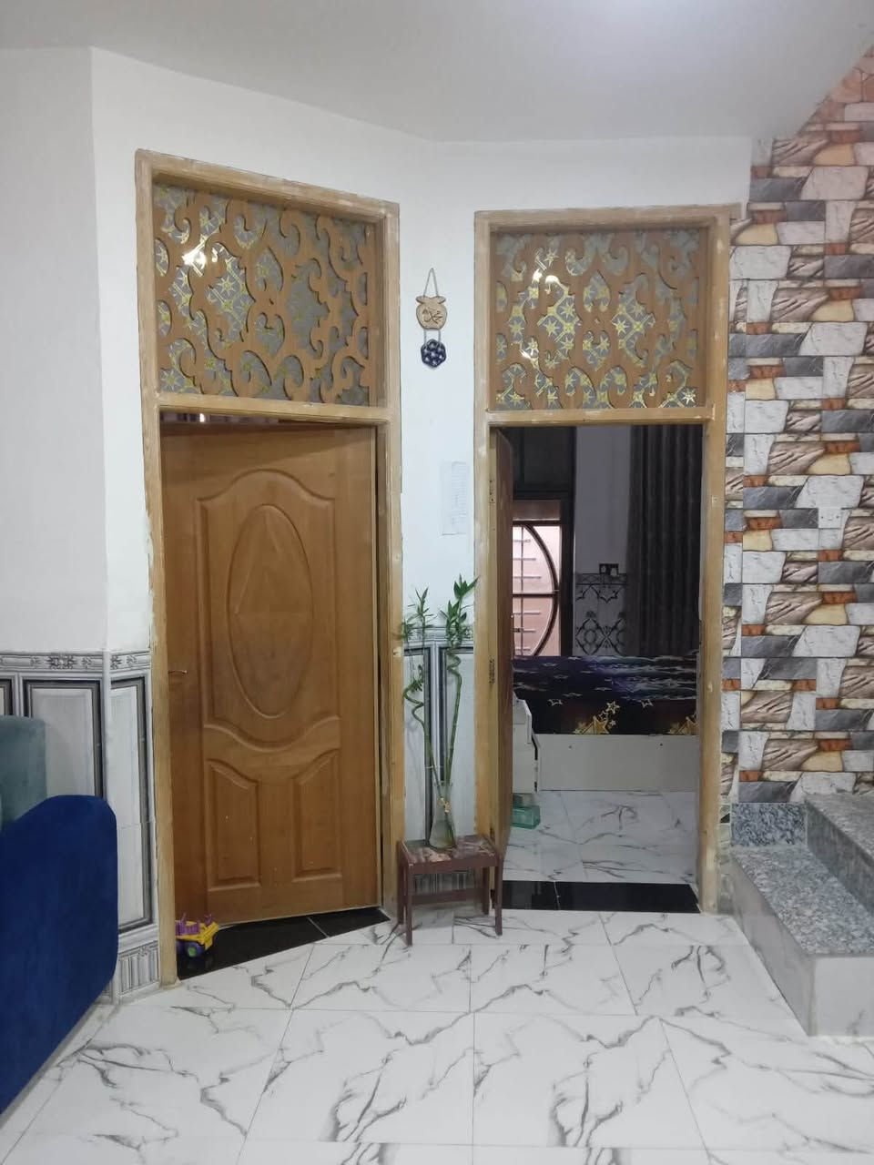دار للبيع • ١٨٠م • بابل حي لسجاد