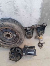 قطع غيار • بطه بلادية • بصرة