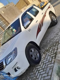 هالوكس • ٢٠١٤ • السماوه