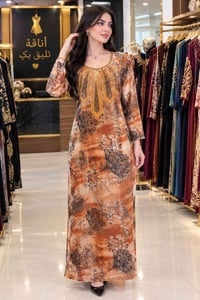 قسطور اصلي • شتوي • نص درزن