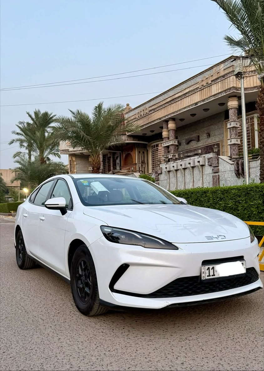 سيل فايف • ٢٠٢٥ • بغداد الرصافه