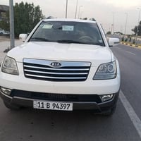 موهافي • ٢٠١٠ • ٧ راكب